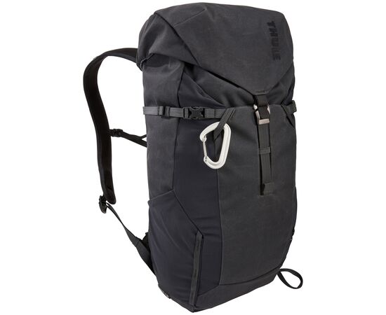 Купить Походный рюкзак Thule AllTrail-X 25L (Obsidian) (TH 3204130), фото , изображение 9, характеристики, отзывы