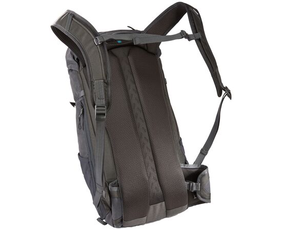 Купить Походный рюкзак Thule AllTrail-X 25L (Nutria) (TH 3204131), фото , изображение 11, характеристики, отзывы