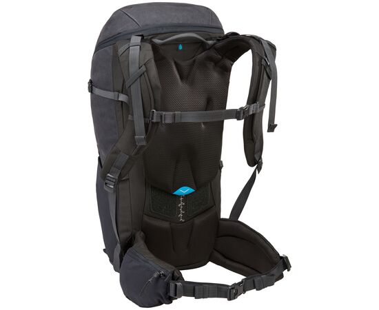 Купить Походный рюкзак Thule AllTrail-X 35L (Obsidian) (TH 3204133), фото , изображение 3, характеристики, отзывы