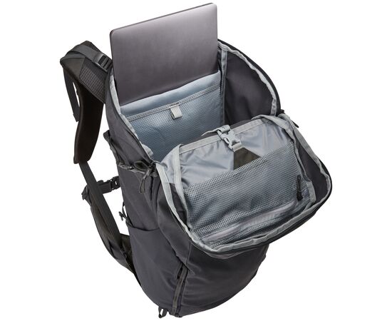 Купить Походный рюкзак Thule AllTrail-X 35L (Obsidian) (TH 3204133), фото , изображение 4, характеристики, отзывы