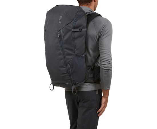 Купить Походный рюкзак Thule AllTrail-X 35L (Obsidian) (TH 3204133), фото , изображение 5, характеристики, отзывы