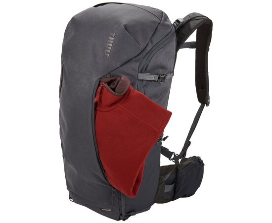 Купить Походный рюкзак Thule AllTrail-X 35L (Obsidian) (TH 3204133), фото , изображение 6, характеристики, отзывы