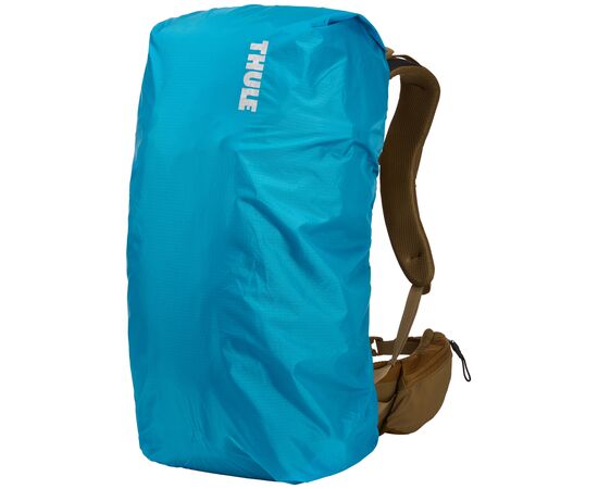 Купить Походный рюкзак Thule AllTrail-X 35L (Obsidian) (TH 3204133), фото , изображение 8, характеристики, отзывы