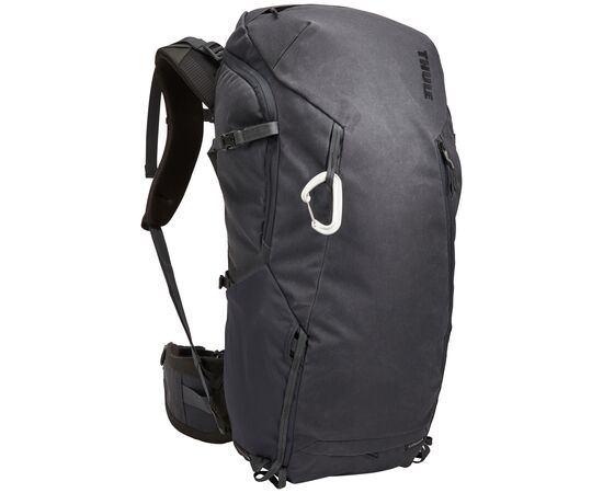 Купить Походный рюкзак Thule AllTrail-X 35L (Obsidian) (TH 3204133), фото , изображение 9, характеристики, отзывы