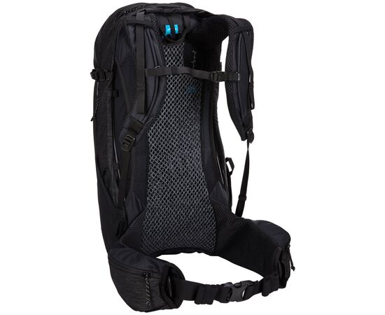 Купить Туристический рюкзак Thule Topio 30L (Black) (TH 3204503), фото , изображение 2, характеристики, отзывы