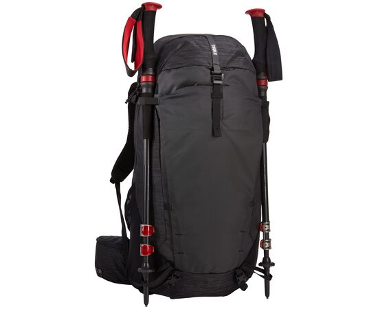 Купить Туристический рюкзак Thule Topio 30L (Black) (TH 3204503), фото , изображение 11, характеристики, отзывы