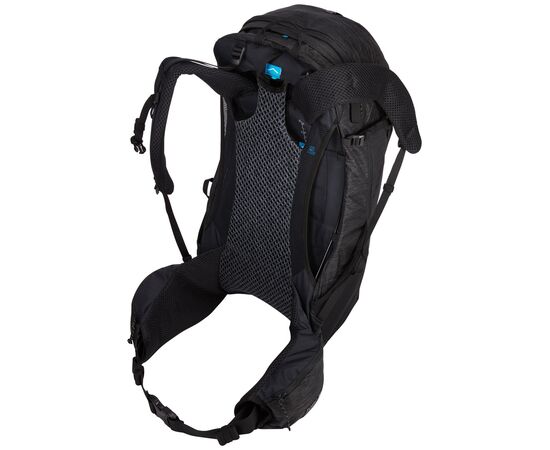 Купить Туристический рюкзак Thule Topio 30L (Black) (TH 3204503), фото , изображение 5, характеристики, отзывы