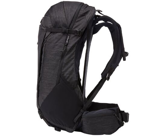 Купить Туристический рюкзак Thule Topio 30L (Black) (TH 3204503), фото , изображение 9, характеристики, отзывы