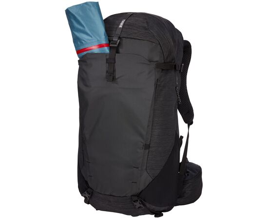 Купить Туристический рюкзак Thule Topio 30L (Black) (TH 3204503), фото , изображение 10, характеристики, отзывы