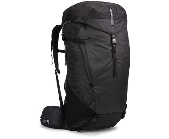 Купить Туристический рюкзак Thule Topio 40L (Black) (TH 3204507), фото , характеристики, отзывы