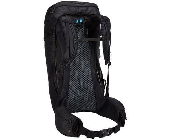 Купить Туристический рюкзак Thule Topio 40L (Black) (TH 3204507), фото , изображение 2, характеристики, отзывы