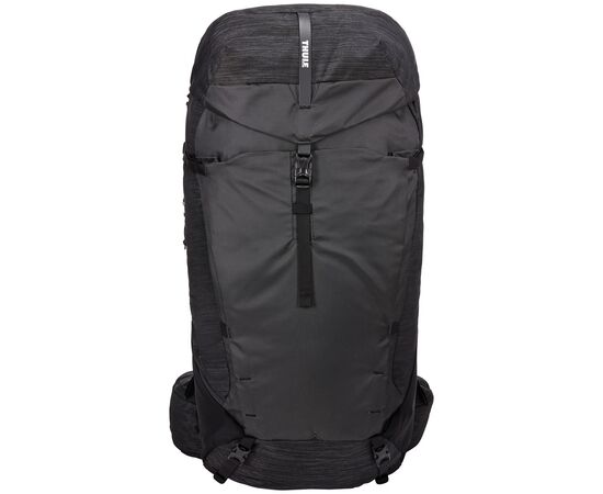 Купить Туристический рюкзак Thule Topio 40L (Black) (TH 3204507), фото , изображение 3, характеристики, отзывы