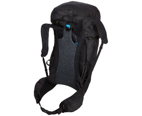 Купить Туристический рюкзак Thule Topio 40L (Black) (TH 3204507), фото , изображение 5, характеристики, отзывы