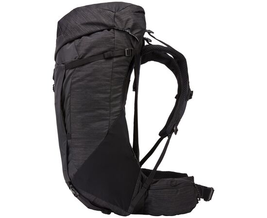 Купить Туристический рюкзак Thule Topio 40L (Black) (TH 3204507), фото , изображение 8, характеристики, отзывы