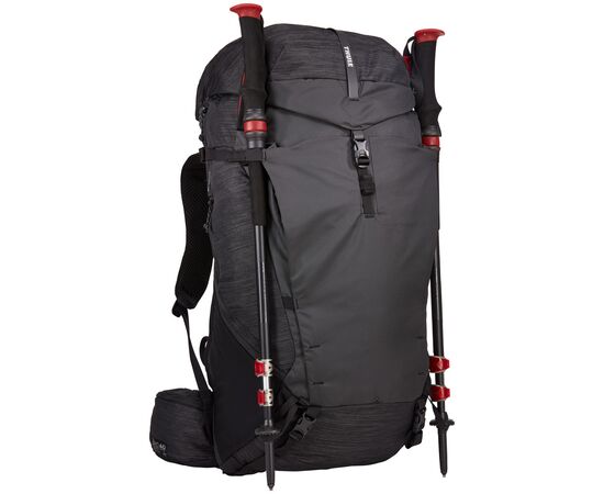 Купить Туристический рюкзак Thule Topio 40L (Black) (TH 3204507), фото , изображение 10, характеристики, отзывы