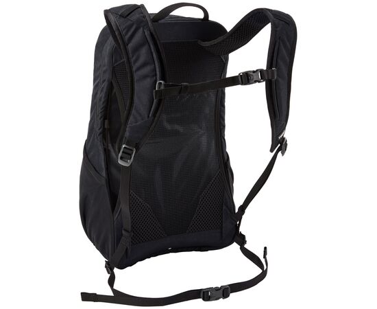 Купить Походный рюкзак Thule Nanum 18L (Black) (TH 3204515), фото , изображение 2, характеристики, отзывы