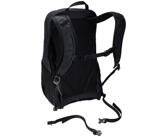 Купить Походный рюкзак Thule Nanum 18L (Black) (TH 3204515), фото , изображение 11, характеристики, отзывы