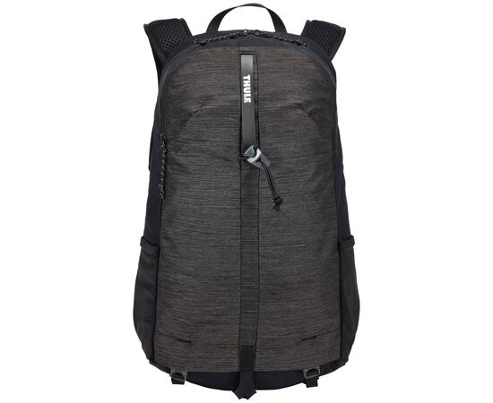 Купить Походный рюкзак Thule Nanum 18L (Black) (TH 3204515), фото , изображение 3, характеристики, отзывы