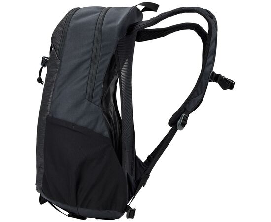 Купить Походный рюкзак Thule Nanum 18L (Black) (TH 3204515), фото , изображение 5, характеристики, отзывы