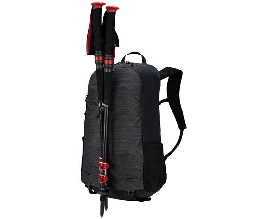 Купить Походный рюкзак Thule Nanum 18L (Black) (TH 3204515), фото , изображение 7, характеристики, отзывы