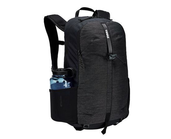 Купить Походный рюкзак Thule Nanum 18L (Black) (TH 3204515), фото , изображение 8, характеристики, отзывы