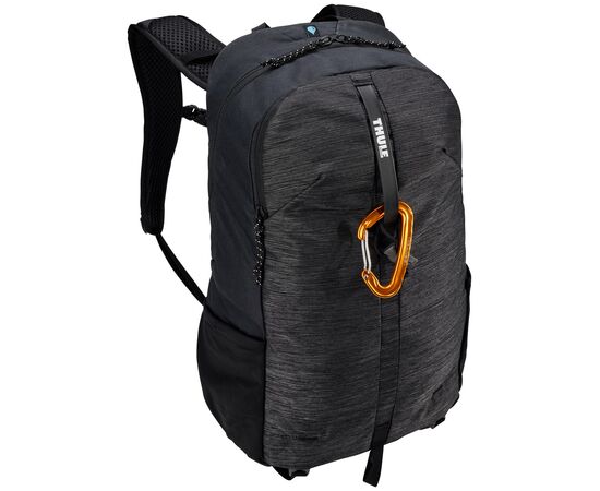 Купить Походный рюкзак Thule Nanum 18L (Black) (TH 3204515), фото , изображение 10, характеристики, отзывы