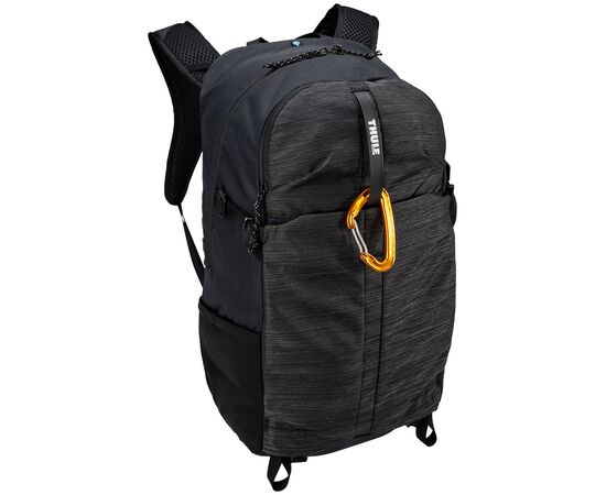 Купить Походный рюкзак Thule Nanum 25L (Black) (TH 3204517), фото , изображение 11, характеристики, отзывы