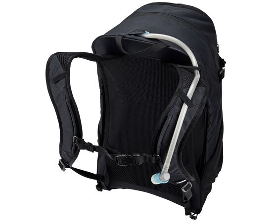 Купить Походный рюкзак Thule Nanum 25L (Black) (TH 3204517), фото , изображение 12, характеристики, отзывы