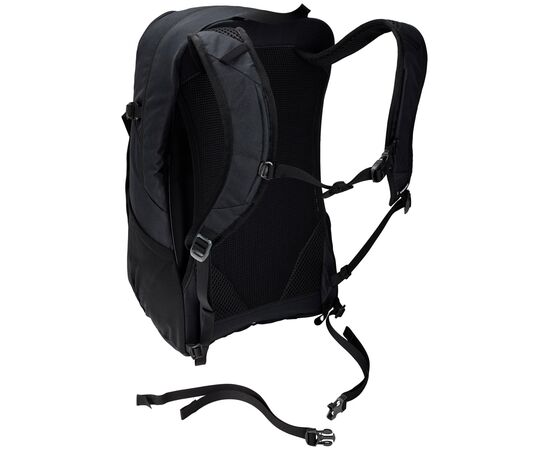 Купить Походный рюкзак Thule Nanum 25L (Black) (TH 3204517), фото , изображение 13, характеристики, отзывы