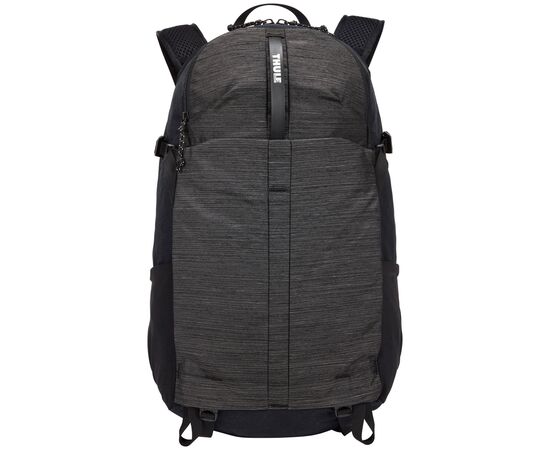 Купить Походный рюкзак Thule Nanum 25L (Black) (TH 3204517), фото , изображение 3, характеристики, отзывы