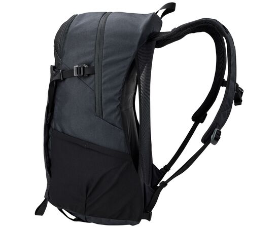 Купить Походный рюкзак Thule Nanum 25L (Black) (TH 3204517), фото , изображение 5, характеристики, отзывы