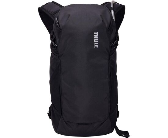 Купить Походный рюкзак Thule AllTrail Daypack 16L (Black) (TH 3205079), фото , изображение 2, характеристики, отзывы