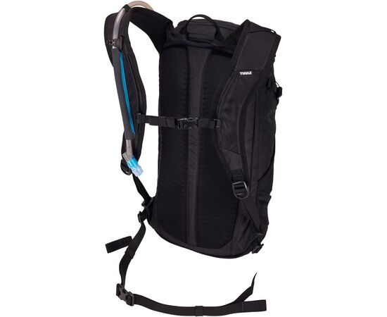 Купить Походный рюкзак Thule AllTrail Daypack 16L (Black) (TH 3205079), фото , изображение 11, характеристики, отзывы