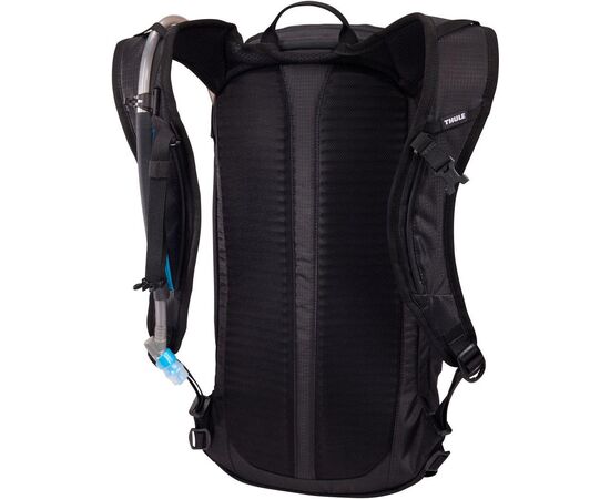 Купить Походный рюкзак Thule AllTrail Daypack 16L (Black) (TH 3205079), фото , изображение 12, характеристики, отзывы