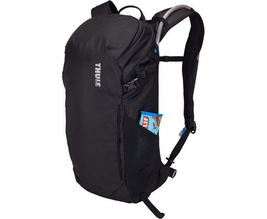 Купить Походный рюкзак Thule AllTrail Daypack 16L (Black) (TH 3205079), фото , изображение 8, характеристики, отзывы