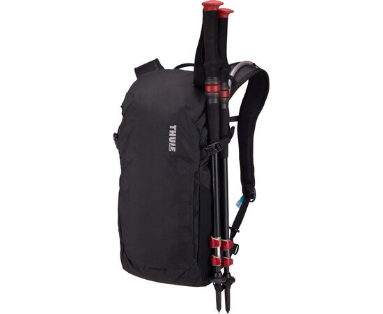 Купить Походный рюкзак Thule AllTrail Daypack 16L (Black) (TH 3205079), фото , изображение 9, характеристики, отзывы