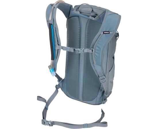 Купить Походный рюкзак Thule AllTrail Daypack 16L (Pond) (TH 3205080), фото , изображение 11, характеристики, отзывы