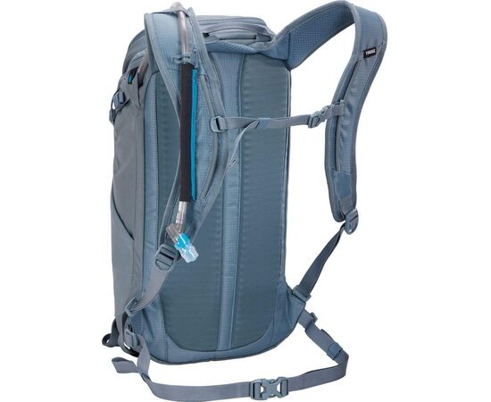 Купить Походный рюкзак Thule AllTrail Daypack 16L (Pond) (TH 3205080), фото , изображение 3, характеристики, отзывы