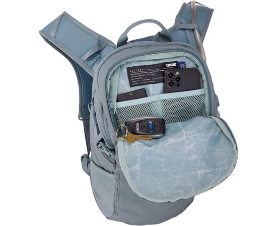 Купить Походный рюкзак Thule AllTrail Daypack 16L (Pond) (TH 3205080), фото , изображение 5, характеристики, отзывы