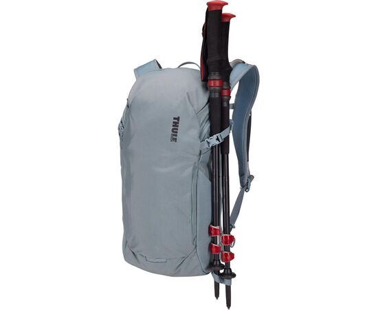 Купить Походный рюкзак Thule AllTrail Daypack 16L (Pond) (TH 3205080), фото , изображение 9, характеристики, отзывы