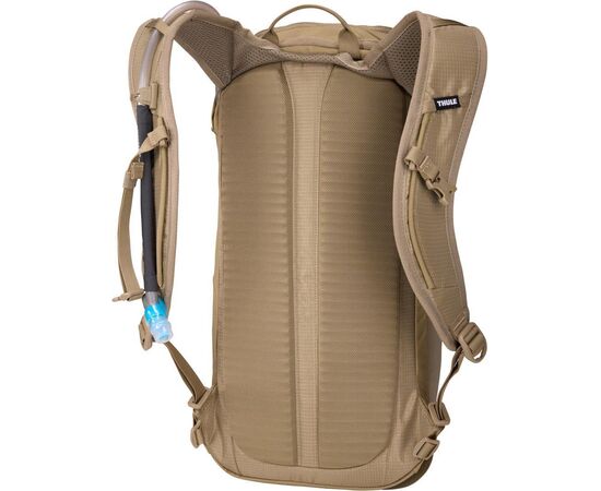 Купить Походный рюкзак Thule AllTrail Daypack 16L (Faded Khaki) (TH 3205081), фото , изображение 12, характеристики, отзывы