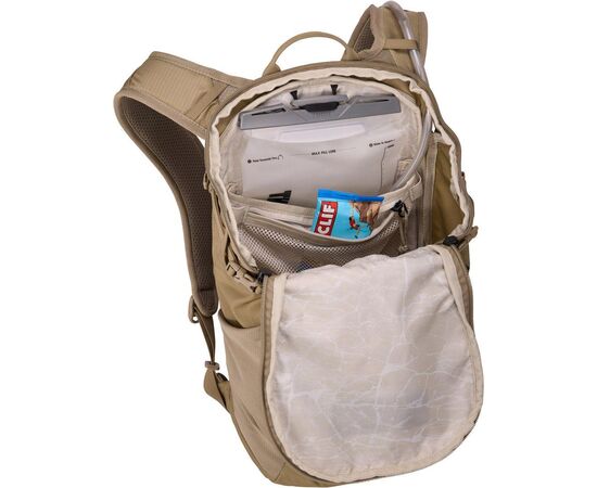 Купить Походный рюкзак Thule AllTrail Daypack 16L (Faded Khaki) (TH 3205081), фото , изображение 6, характеристики, отзывы