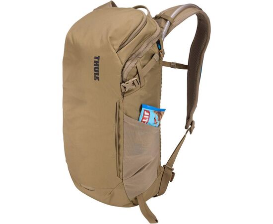 Купить Походный рюкзак Thule AllTrail Daypack 16L (Faded Khaki) (TH 3205081), фото , изображение 8, характеристики, отзывы