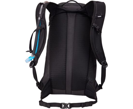 Купить Походный рюкзак Thule AllTrail Backpack 22L (Black) (TH 3205082), фото , изображение 13, характеристики, отзывы