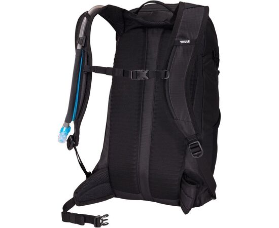 Купить Походный рюкзак Thule AllTrail Backpack 22L (Black) (TH 3205082), фото , изображение 14, характеристики, отзывы