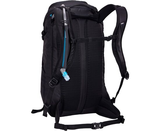 Купить Походный рюкзак Thule AllTrail Backpack 22L (Black) (TH 3205082), фото , изображение 3, характеристики, отзывы