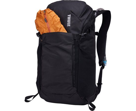 Купить Походный рюкзак Thule AllTrail Backpack 22L (Black) (TH 3205082), фото , изображение 8, характеристики, отзывы