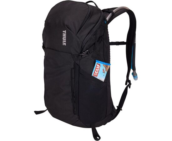 Купить Походный рюкзак Thule AllTrail Backpack 22L (Black) (TH 3205082), фото , изображение 9, характеристики, отзывы