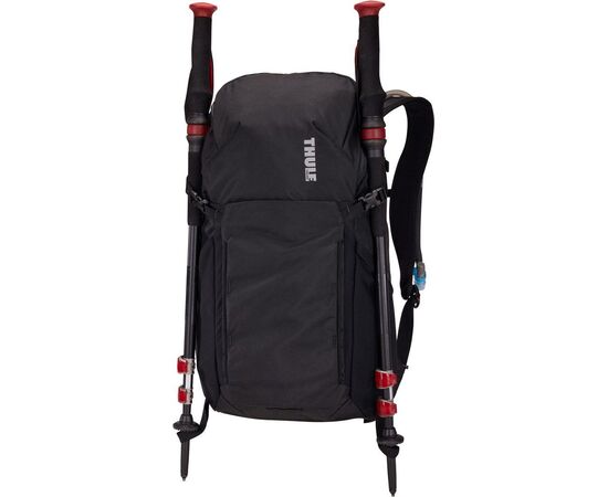 Купить Походный рюкзак Thule AllTrail Backpack 22L (Black) (TH 3205082), фото , изображение 10, характеристики, отзывы