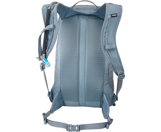 Купить Походный рюкзак Thule AllTrail Backpack 22L (Pond) (TH 3205083), фото , изображение 13, характеристики, отзывы